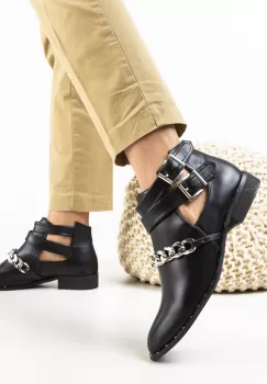 Ghete Josiah Negre imagine