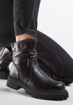 Ghete Kieron Negre imagine