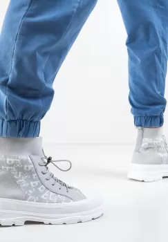 Ghete Levine Gri imagine