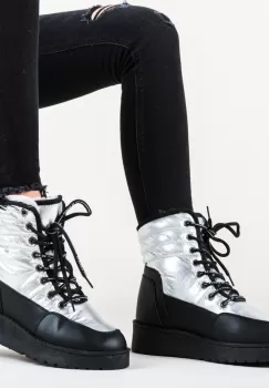 Ghete Little Argintii imagine