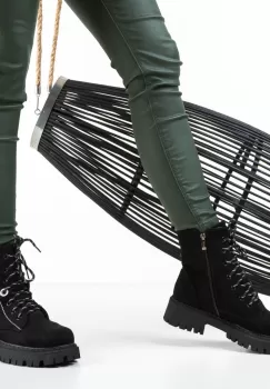 Ghete Malopir Negre 2 imagine