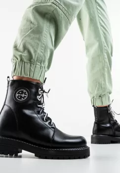 Ghete Mindy Negre imagine