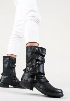 Ghete Nicla Negre imagine