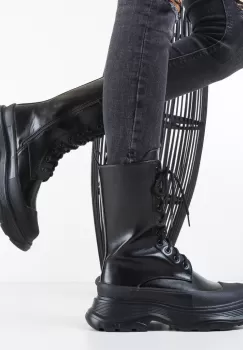 Ghete Pippa Negre imagine