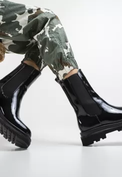 Ghete Rak Negre 3 imagine