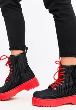 Ghete Redut Negre imagine