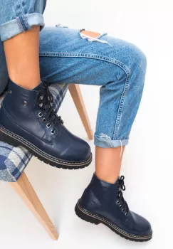 Ghete Reiko Bleumarin imagine