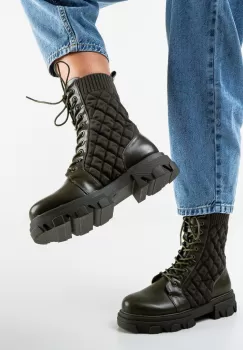 Ghete Ruby Verzi imagine