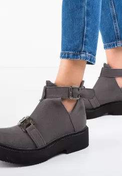 Ghete Sajak Gri imagine