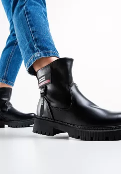 Ghete Sharples Negre imagine