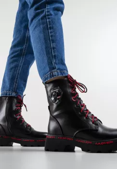 Ghete Sierra Negre imagine