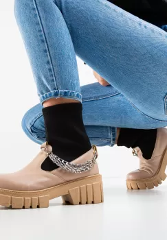 Ghete Sinaia Bej imagine