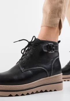 Ghete Solders Negre imagine