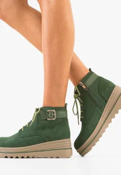 Ghete Solders Verzi imagine