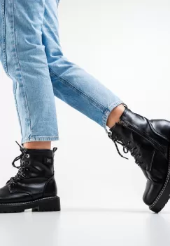 Ghete Tehya Negre imagine