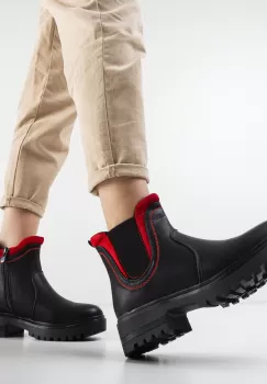 Ghete Teramo Negre imagine