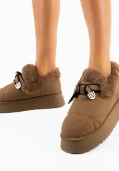 Ghete tip Ug Gherlo Khaki imagine