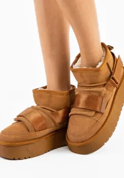 Ghete tip Ug Piktar Camel imagine