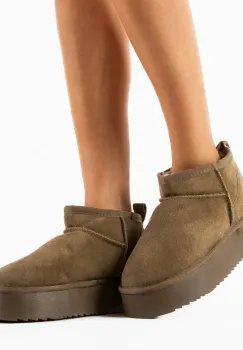 Ghete tip Ug Vreg Khaki imagine