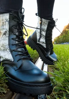 Ghete Tonya Negre imagine