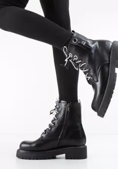 Ghete Travolta Negre imagine