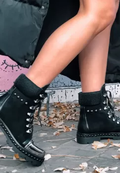 Ghete Truben Negre imagine