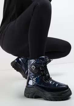 Ghete Ubija Bleumarin imagine