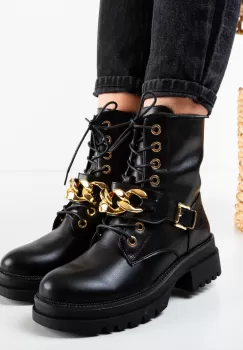 Ghete Verity Negre imagine