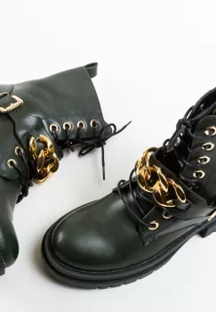 Ghete Verity Verzi imagine