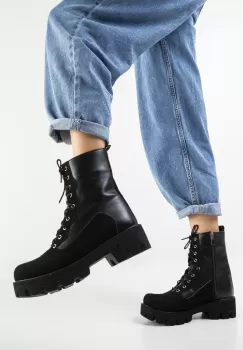 Ghete Yamaz Negre imagine