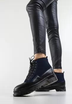 Ghete Yugu Bleumarin imagine