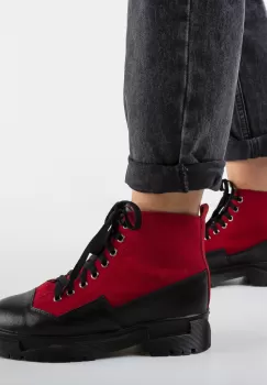 Ghete Yugu Rosii imagine