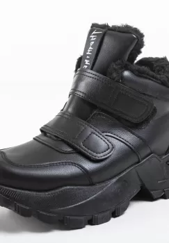 Ghete Zamby Negre imagine