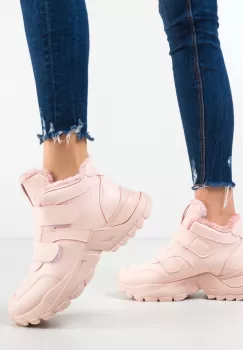 Ghete Zamby Roz imagine