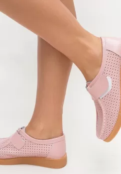 Mocasini Dambo Roz imagine