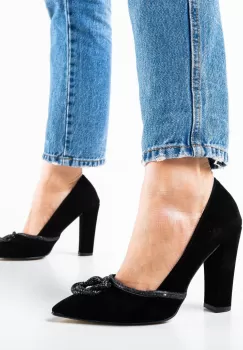 Pantofi Amintire Negri imagine