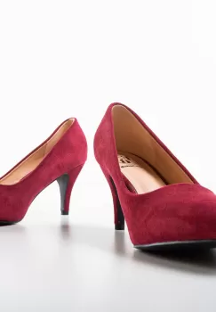 Pantofi Birro Grena imagine