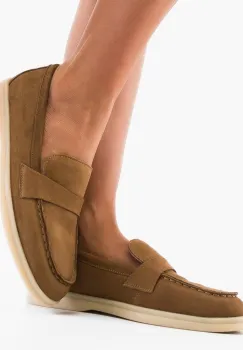Pantofi Casual Abas Maro imagine