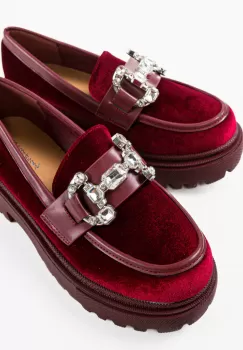 Pantofi Casual Adkins Grena imagine