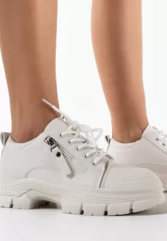 Pantofi Casual Aguir Albi imagine