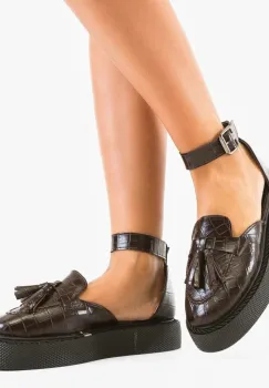 Pantofi Casual Aklin Maro imagine