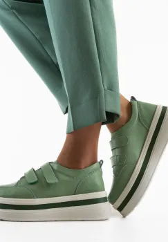 Pantofi Casual Akoste Verzi imagine