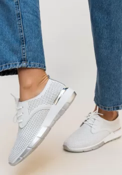 Pantofi Casual Albert Albi imagine