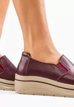 Pantofi Casual Alpino Grena imagine