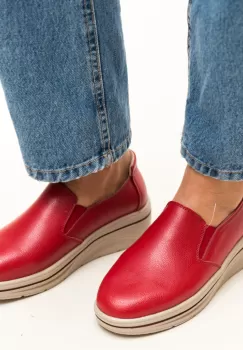 Pantofi Casual Alpino Rosi imagine