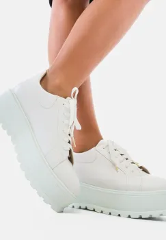 Pantofi Casual Amdre Albi imagine