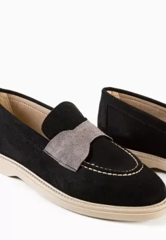 Pantofi Casual Andrey Negri imagine