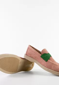 Pantofi Casual Andrey Roz 2 imagine