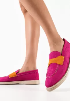 Pantofi Casual Andrey Roz imagine