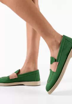 Pantofi Casual Andrey Verzi imagine